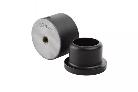 Насадка для сварки полипропиленовых труб WESTER