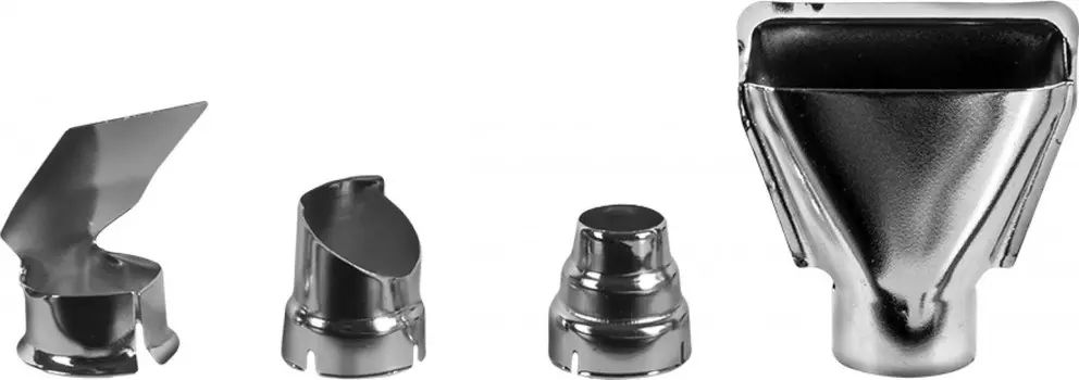 Насадка на фен Пульсар 906-715 набор 4 шт