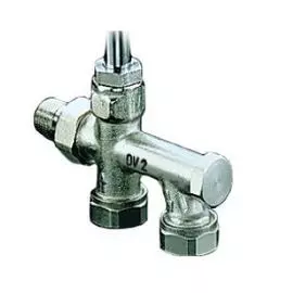 Насадка присоединительная OVENTROP