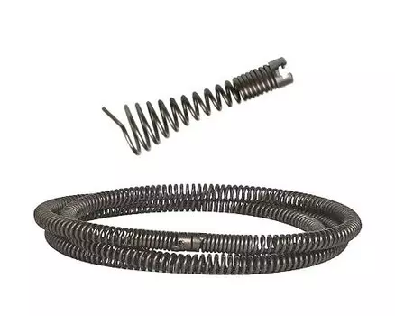 Насадка RIDGIDдля спирали Т-102 (с конусной головкой. сцепка Т1 22мм)