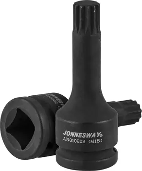 Насадка ударная Jonnesway