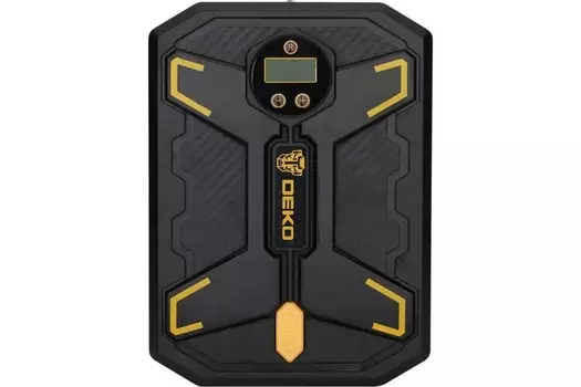 Насос автомобильный DEKO