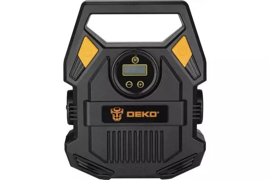 Насос автомобильный DEKO