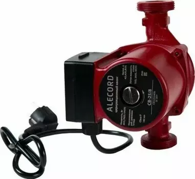 Насос циркуляционный ALECORD