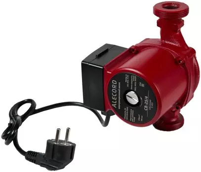 Насос циркуляционный ALECORD