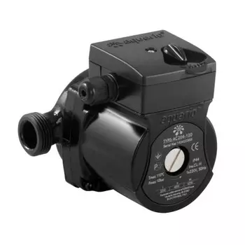 Насос циркуляционный AQUARIO