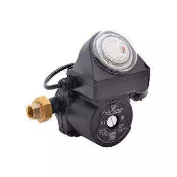 Насос циркуляционный AQUARIO