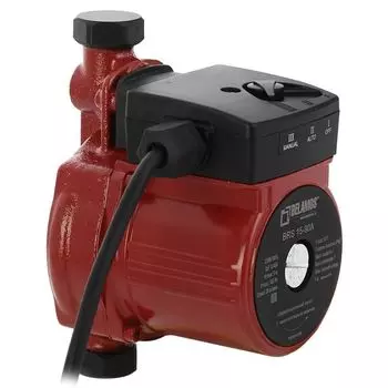 Насос циркуляционный BELAMOS