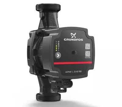 Насос циркуляционный GRUNDFOS