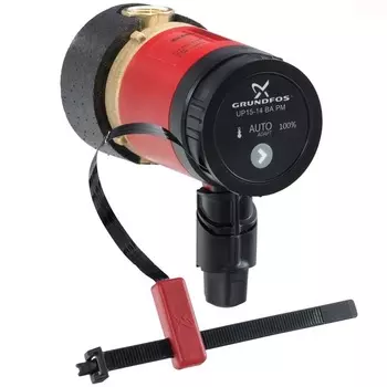 Насос циркуляционный GRUNDFOS