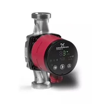 Насос циркуляционный GRUNDFOS