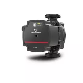 Насос циркуляционный GRUNDFOS