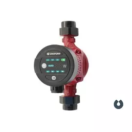 Насос циркуляционный LPA 20-40 B с частотным регулированием