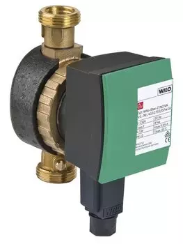 Насос циркуляционный Aquario Star-Z Nova A h(нап)-0.8м, Q-0.35м3/час