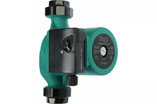 Насос циркуляционный OASIS