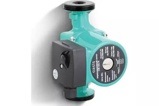 Насос циркуляционный OASIS
