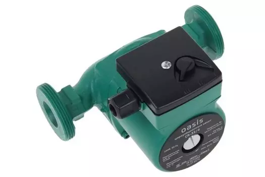 Насос циркуляционный OASIS