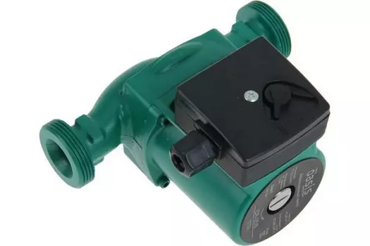 Насос циркуляционный OASIS