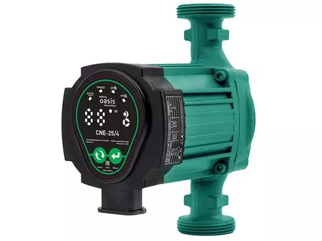 Насос циркуляционный OASIS