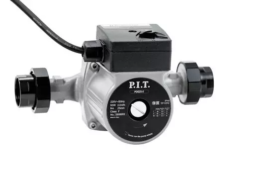 Насос циркуляционный P.I.T.