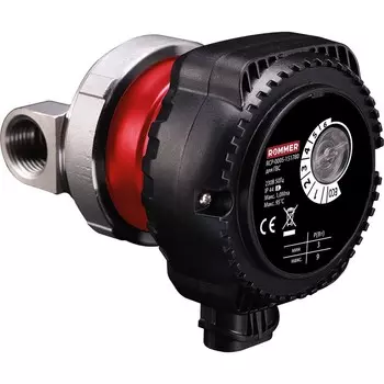 Насос циркуляционный ROMMER