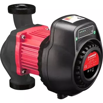 Насос циркуляционный ROMMER