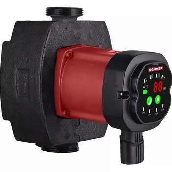 Насос циркуляционный ROMMER