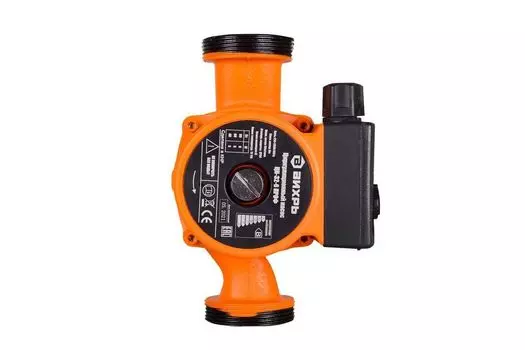 Насос циркуляционный Вихрь 68/7/4 Ц-32/6, 90Вт