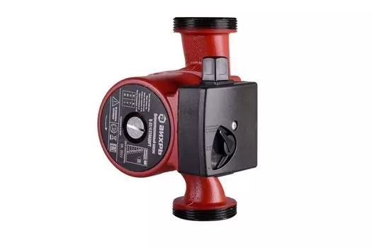 Насос циркуляционный Вихрь 68/7/8 Ц-32/4, 72Вт