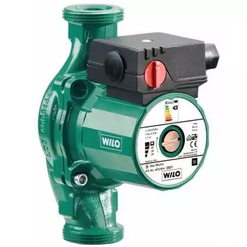 Насос циркуляционный WILO