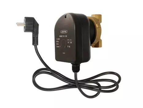 Насос циркуляционный ZOTA