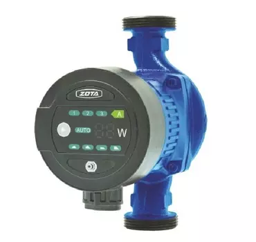 Насос циркуляционный ZOTA