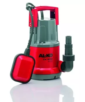 Насос дренажный ALKO