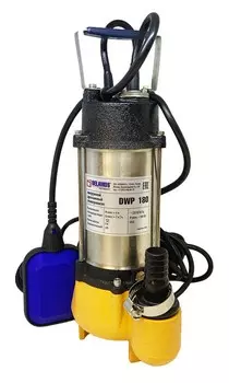 Насос дренажный BELAMOS