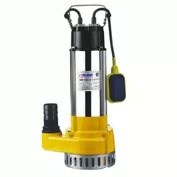 Насос дренажный BELAMOS