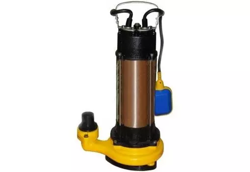 Насос дренажный BELAMOS