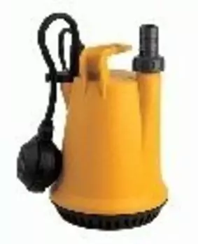 Насос дренажный ESPA