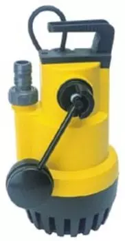 Насос дренажный ESPA