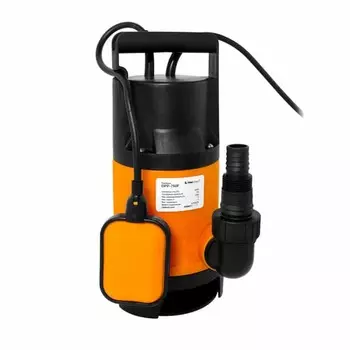 Насос дренажный FoxWeld