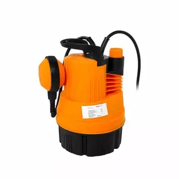 Насос дренажный FoxWeld