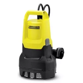 Насос дренажный KARCHER