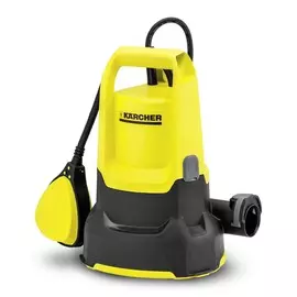 Насос дренажный KARCHER