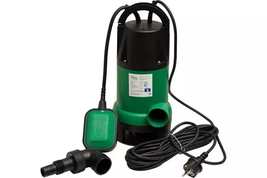 Насос дренажный OASIS