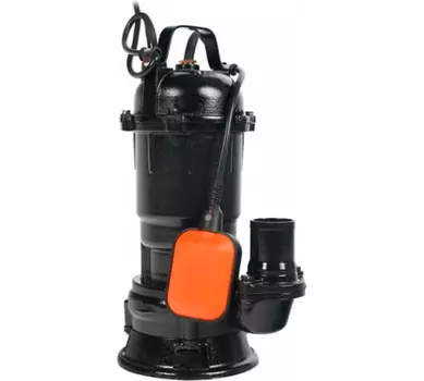 Насос дренажный PATRIOT