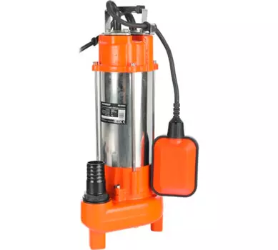 Насос дренажный PATRIOT