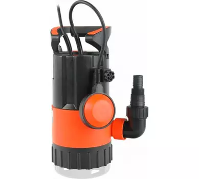 Насос дренажный PATRIOT