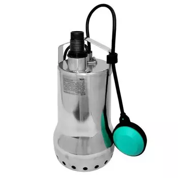 Насос дренажный WILO