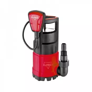 Насос ELITECH