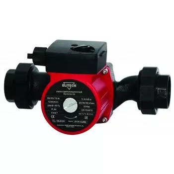 Насос ELITECH