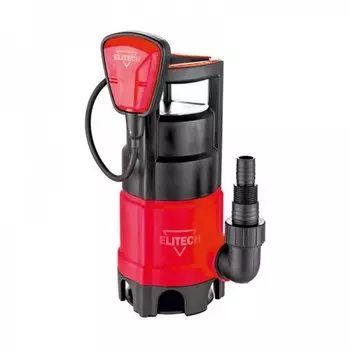 Насос ELITECH